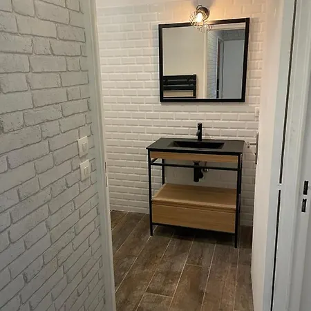 Apartamento Le Dana Nice