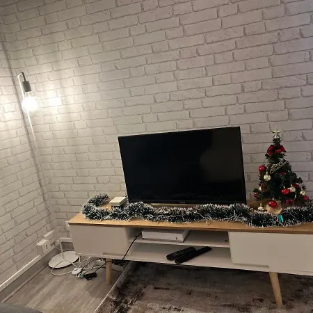 Apartment Le Dana *
