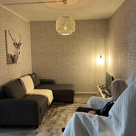 Le Dana Apartment *