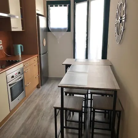 Le Dana Apartment