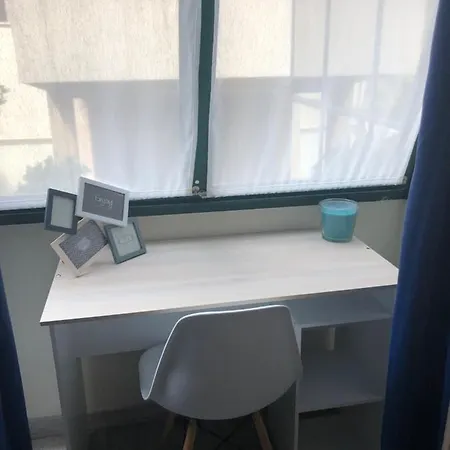 Le Dana Apartamento Nice